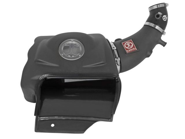 aFe Takeda Momentum GT Pro DRY S Cold Air Intake System: Honda S2000 (AP1/