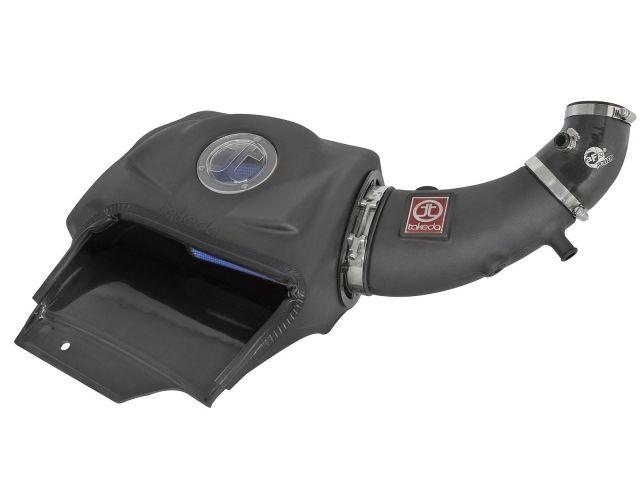 aFe Cold Air Intakes TM-1023B-R Item Image