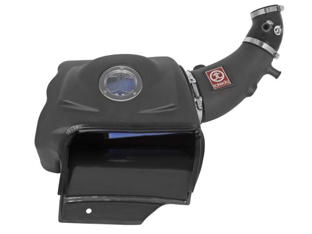 aFe Takeda Momentum GT Pro 5R Cold Air Intake System: Honda S2000 (AP1/AP2