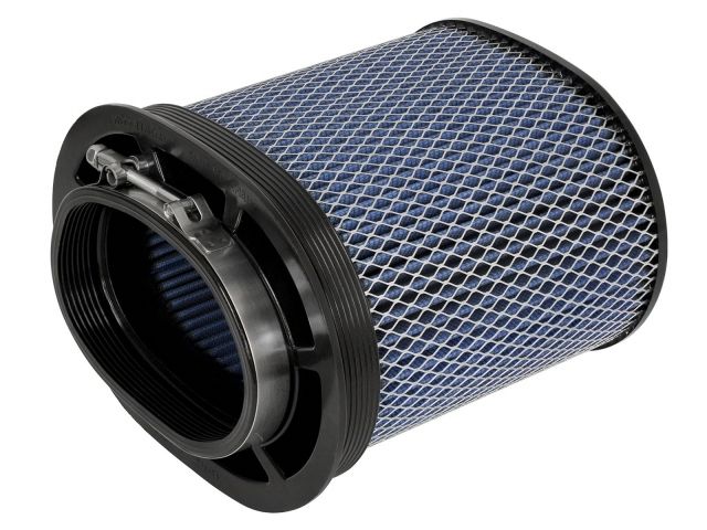 aFe Magnum FLOW Pro 5R Universal Air Filter (6.5x4.75)Flg, x (9x7)Base, x