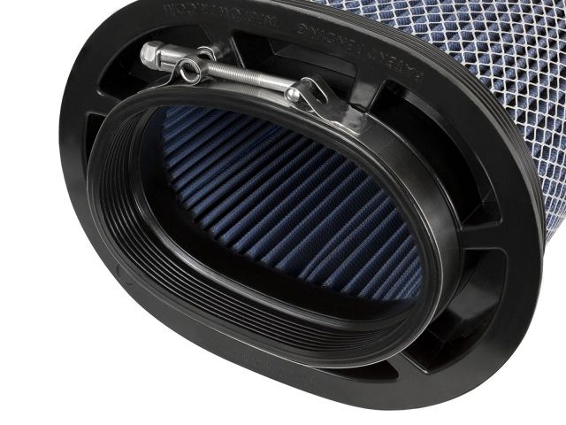 aFe Magnum FLOW Pro 5R Universal Air Filter (6.5x4.75)Flg, x (9x7)Base, x