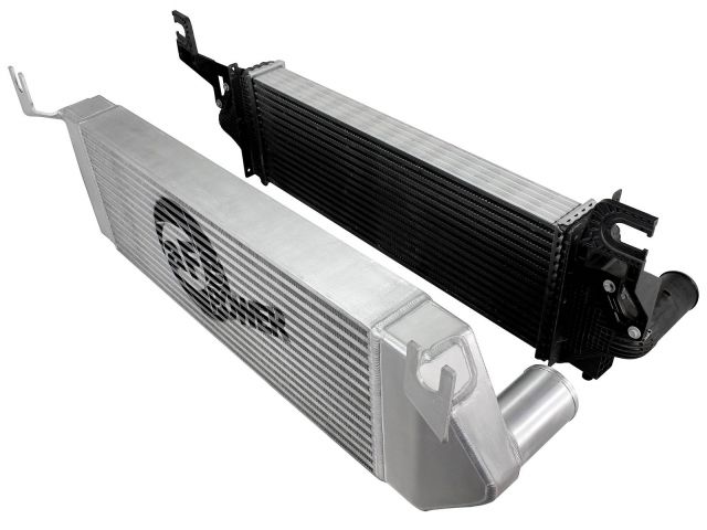 aFe  POWER 46-20171 BladeRunner GT Series Intercooler