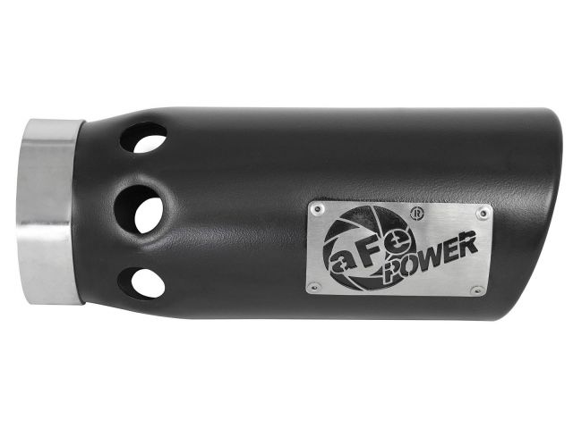 aFe  POWER 49T50601-B161 MACH Force-Xp 5"409 SS Intercooled Exhaust Tip