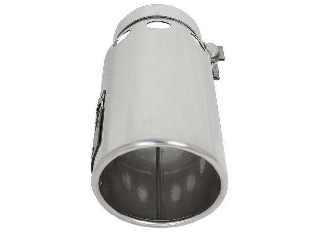 aFe  POWER 49T50601-P161 MACH Force-Xp 5"304 SS Intercooled Exhaust Tip