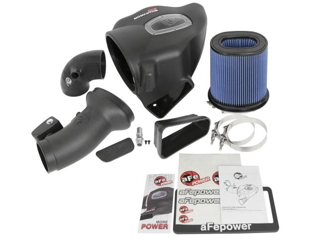 aFe  POWER 54-74210 Momentum GT Pro 5R Cold Air Intake System