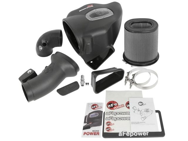 aFe  POWER 51-74210 Momentum GT Pro DRY S Cold Air Intake System