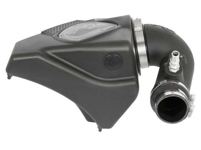 aFe Momentum GT Pro DRY S Cold Air Intake System: Cadillac ATS 13-17 L4-2.