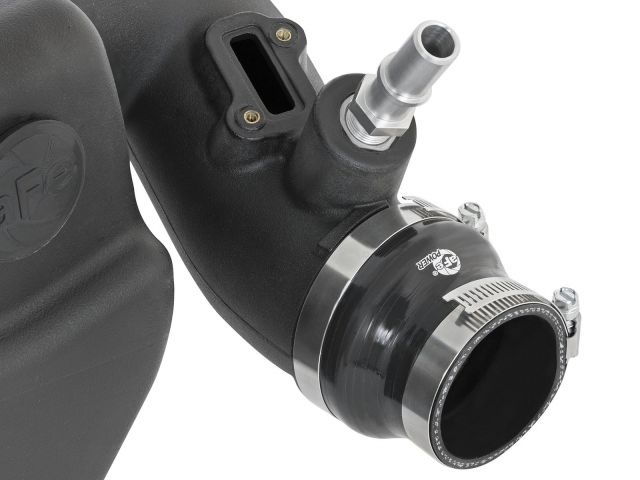 aFe Momentum GT Pro DRY S Cold Air Intake System: Cadillac ATS 13-17 L4-2.