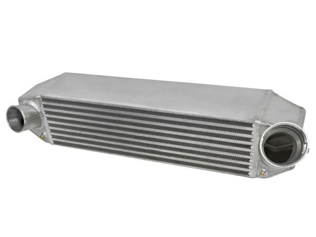 aFe  POWER 46-20242-B BladeRunner GT Series Intercooler with Tubes