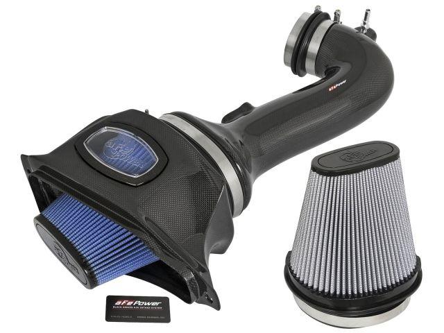 aFe Cold Air Intakes 52-74202-C Item Image