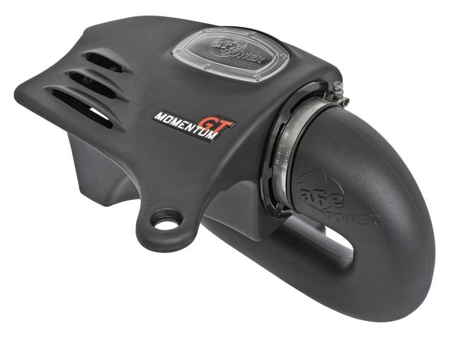 aFe Momentum GT Pro DRY S Cold Air Intake System: BMW 328d/dx (F30/F31) 14