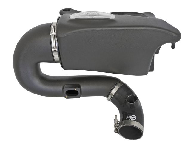 aFe Momentum GT Pro DRY S Cold Air Intake System: BMW 328d/dx (F30/F31) 14