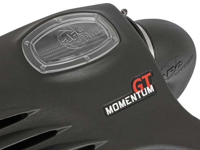 aFe Momentum GT Pro DRY S Cold Air Intake System: BMW 328d/dx (F30/F31) 14