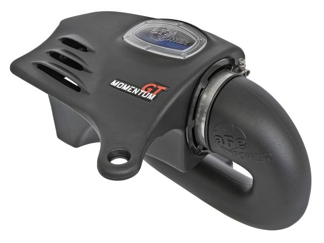 aFe Momentum GT Pro 5R Cold Air Intake System: BMW 328d/dx (F30/F31) 14-16