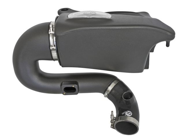 aFe Momentum GT Pro 5R Cold Air Intake System: BMW 328d/dx (F30/F31) 14-16