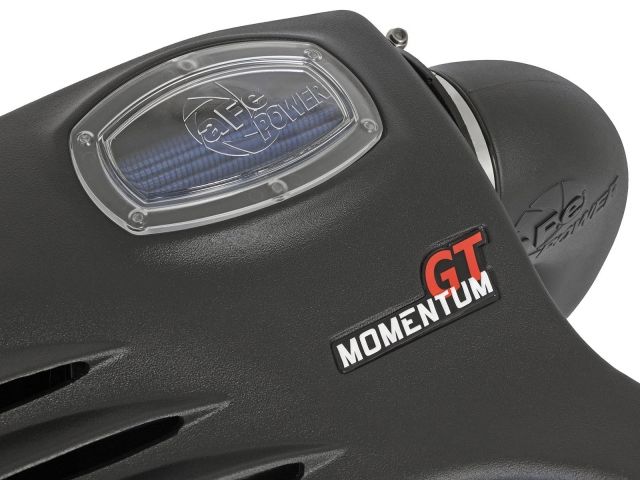 aFe Momentum GT Pro 5R Cold Air Intake System: BMW 328d/dx (F30/F31) 14-16