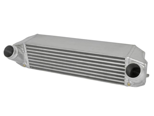 aFe  POWER 46-20222-B BladeRunner GT Series Intercooler with Tube