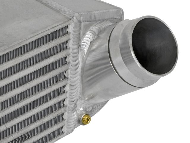 aFe  POWER 46-20222-B BladeRunner GT Series Intercooler with Tube