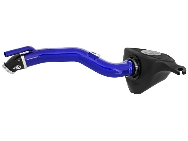 aFe Takeda Momentum GT Pro 5R Cold Air Intake System (Blue) - Lexus RC 200