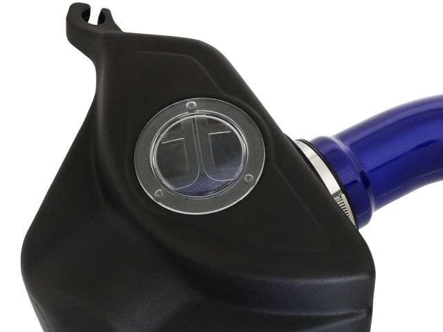 aFe Takeda Momentum GT Pro 5R Cold Air Intake System (Blue) - Lexus RC 200