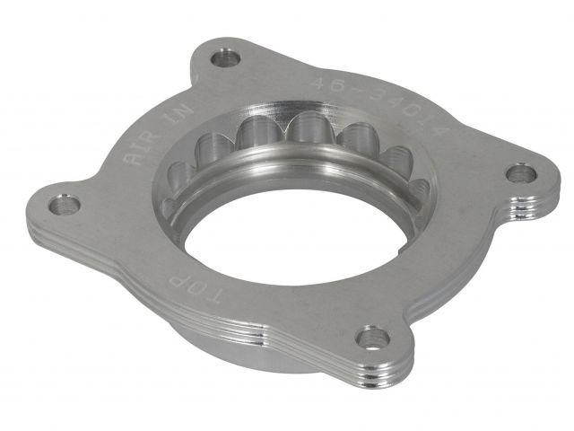 aFe Throttle Body Spacers 46-34014 Item Image