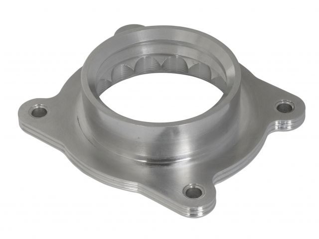 aFe  POWER 46-34014 Silver Bullet Throttle Body Spacer