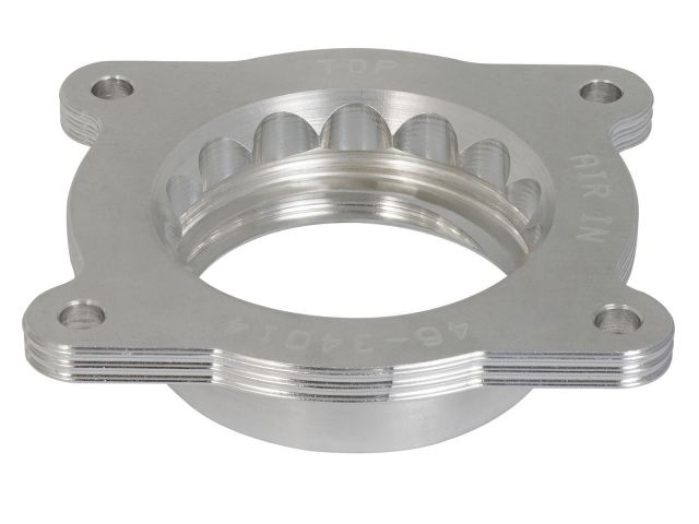 aFe  POWER 46-34014 Silver Bullet Throttle Body Spacer