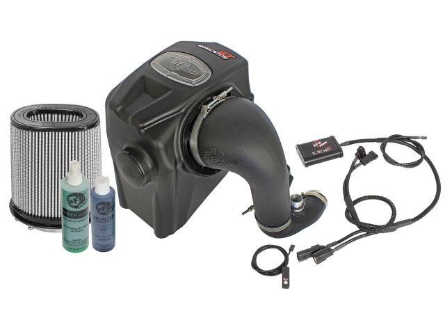 aFe Cold Air Intakes 77-44009-PK Item Image