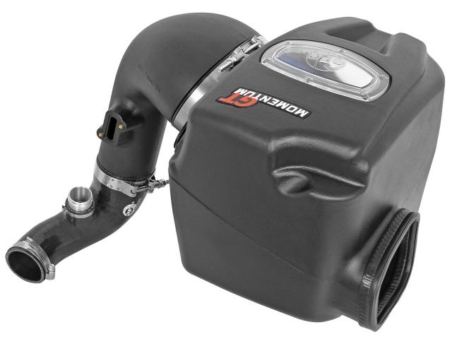 aFe Momentum GT Pro 5R Cold Air Intake System - GM Colorado/Canyon 16-17 I