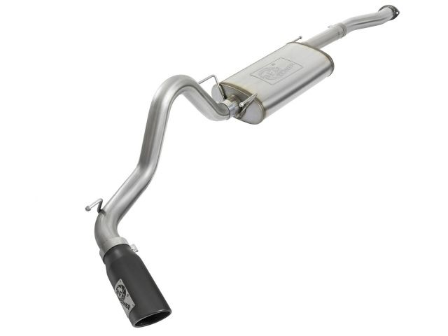 aFe Catback Exhaust 49-46026-B Item Image