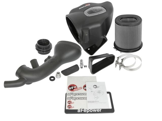 aFe  POWER 51-74211 Momentum GT Pro DRY S Cold Air Intake System