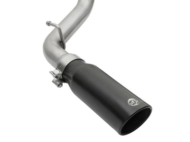 aFe  POWER MACH Force-Xp 2-1/2" 409 SS Cat-Back Exhaust System