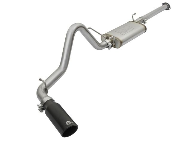 aFe  POWER MACH Force-Xp 2-1/2" 409 SS Cat-Back Exhaust System