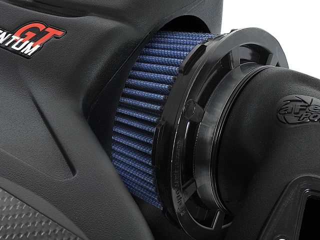 aFe  POWER 54-76402 Momentum GT Pro 5R Cold Air Intake System