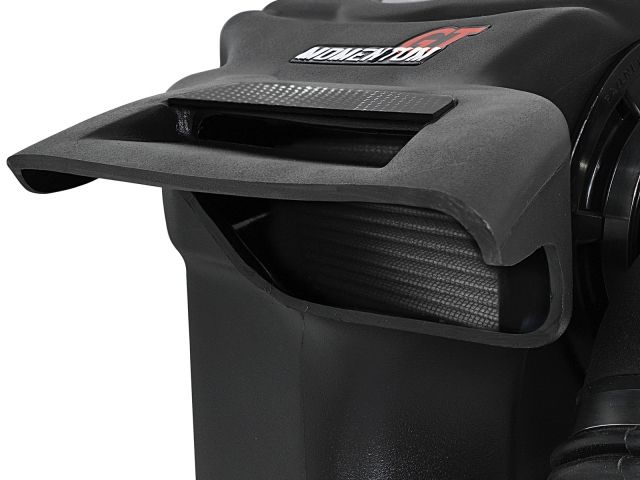 aFe  POWER 51-76402 Momentum GT Pro DRY S Cold Air Intake System