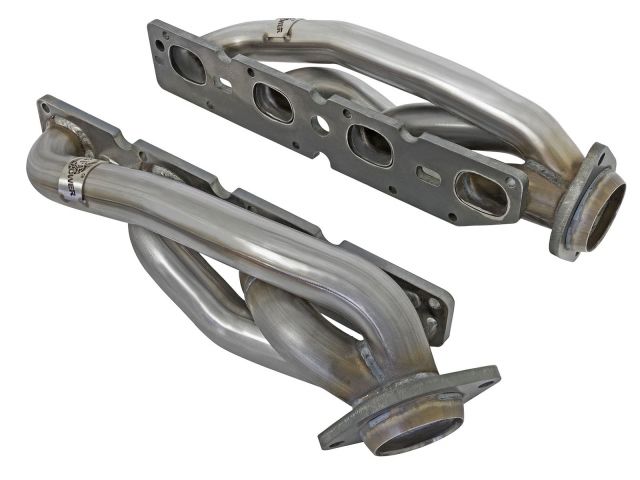 aFe  POWER 48-42001-1 Twisted Steel Headers