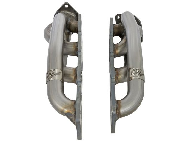 aFe  POWER 48-42001-1 Twisted Steel Headers