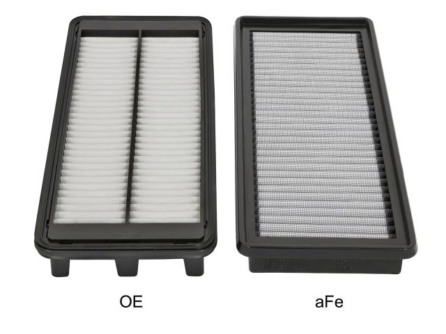 aFe  POWER 31-10266 Magnum FLOW Pro DRY S Air Filter