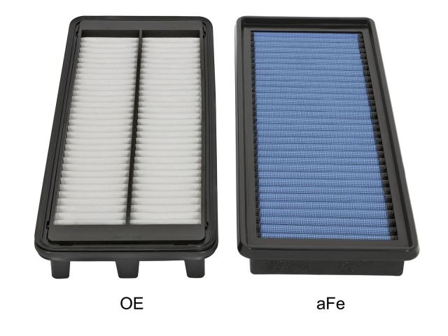 aFe  POWER 30-10266 Magnum FLOW Pro 5R Air Filter