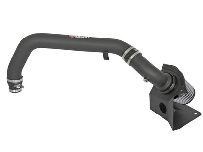 aFe Takeda Stage-2 Pro DRY S Cold Air Intake System - Ford Focus ST 15-16