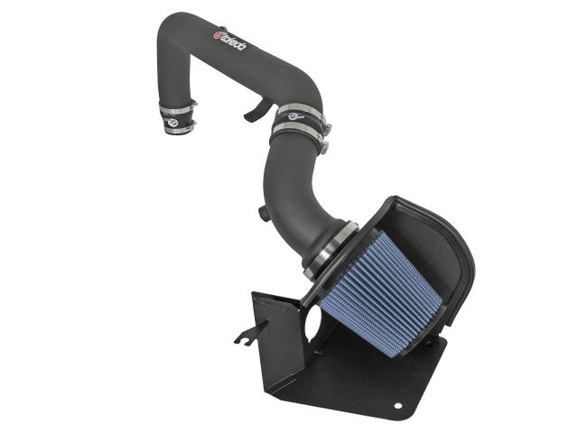 aFe Cold Air Intakes TR-5306B-R Item Image