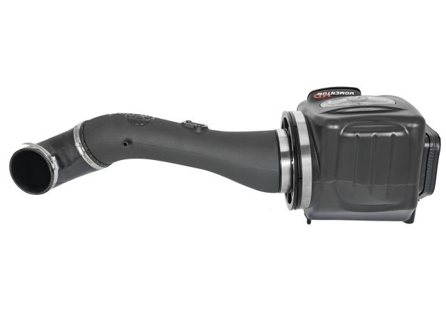 aFe Momentum GT Pro DRY S Cold Air Intake System: GM Silverado HD/Sierra H