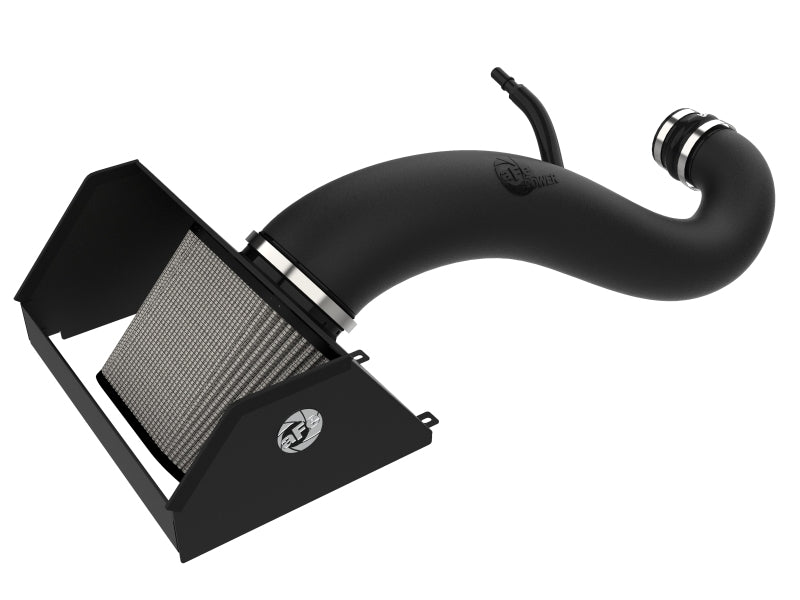 aFe AFE Pro-Dry S Intake Air Intake Systems Cold Air Intakes main image