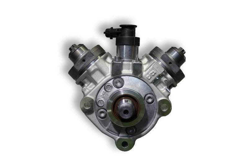 Industrial Injection 2011-12 Ford 33% Cp4 Fuel Pump 0 986 437 422-33 Main Image