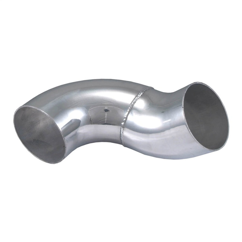 Spectre SPE Tubing - 4in. Aluminum Fabrication Aluminum Tubing main image