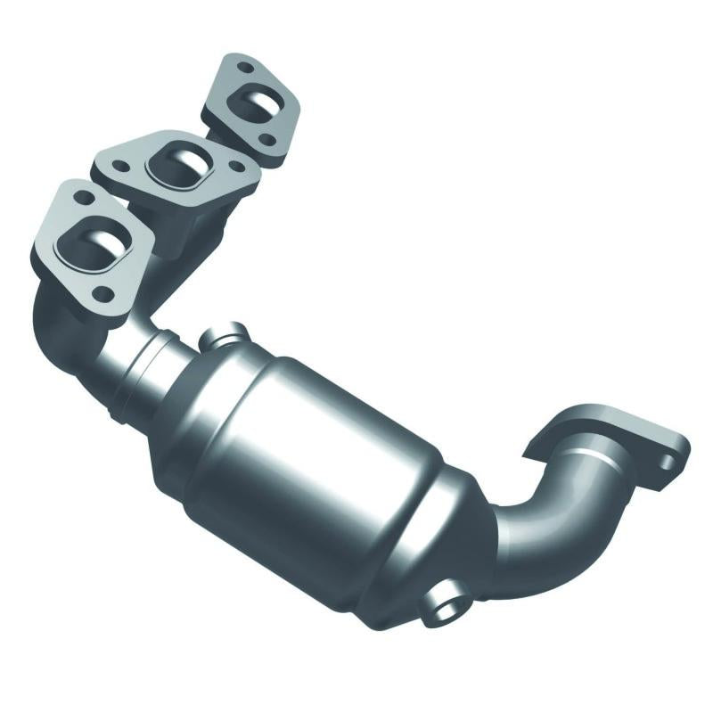 MagnaFlow Conv DF 95 Contour 2.5 Front Manifold CA 337301 Main Image