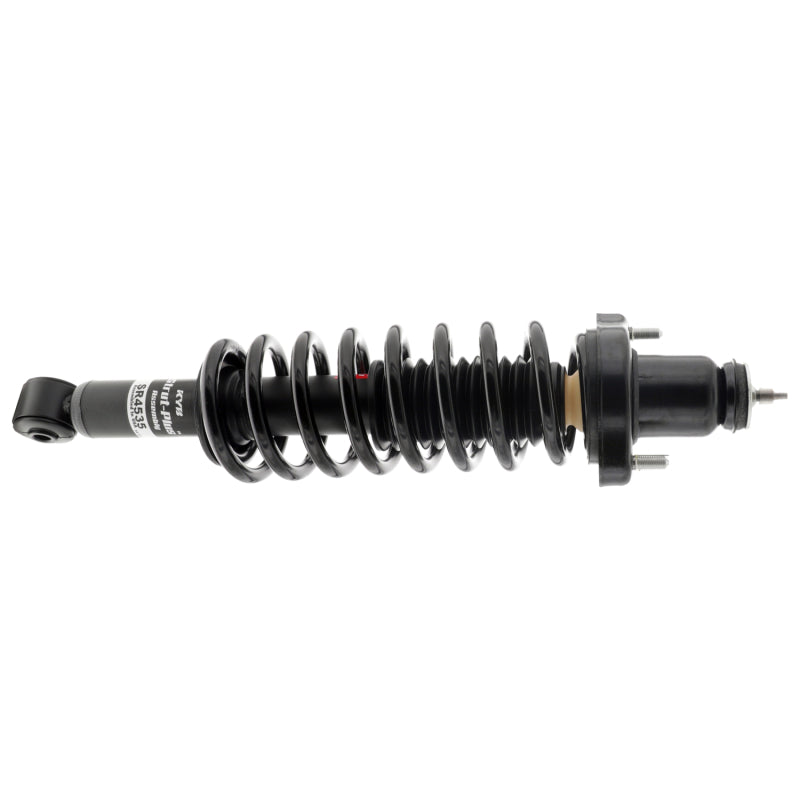 KYB KYB Shocks & Strut Strut Plus Suspension Shock & Spring Kits main image