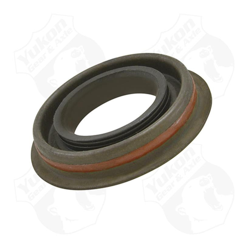 Yukon Gear Outer Axle Seal For Jeep Liberty Front YMSS1017 Main Image