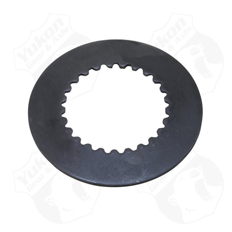 Yukon Gear Powr Lok Belleville Clutch Plate / Splined YPKD44-PC-04 Main Image