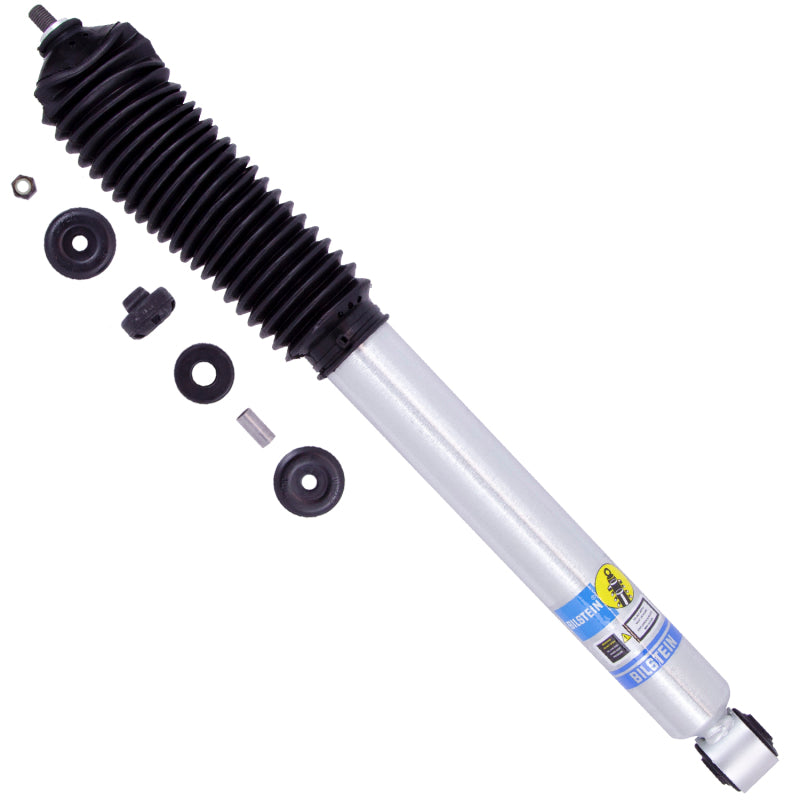 Bilstein 5100 Series 14-20 Ram 2500 Rear 46mm Monotube Shock Absorber 24-285698